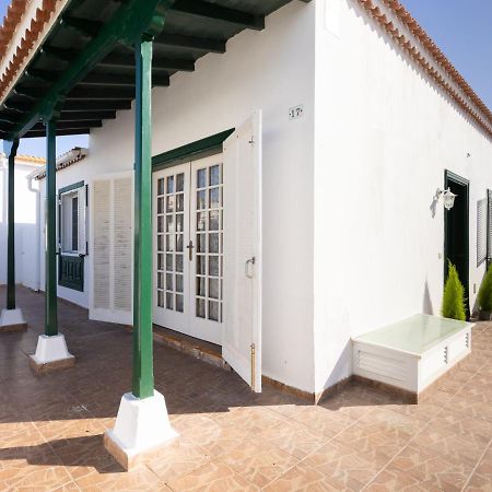 Appartamento Live Abades Playa Chica & Terrace Esterno foto