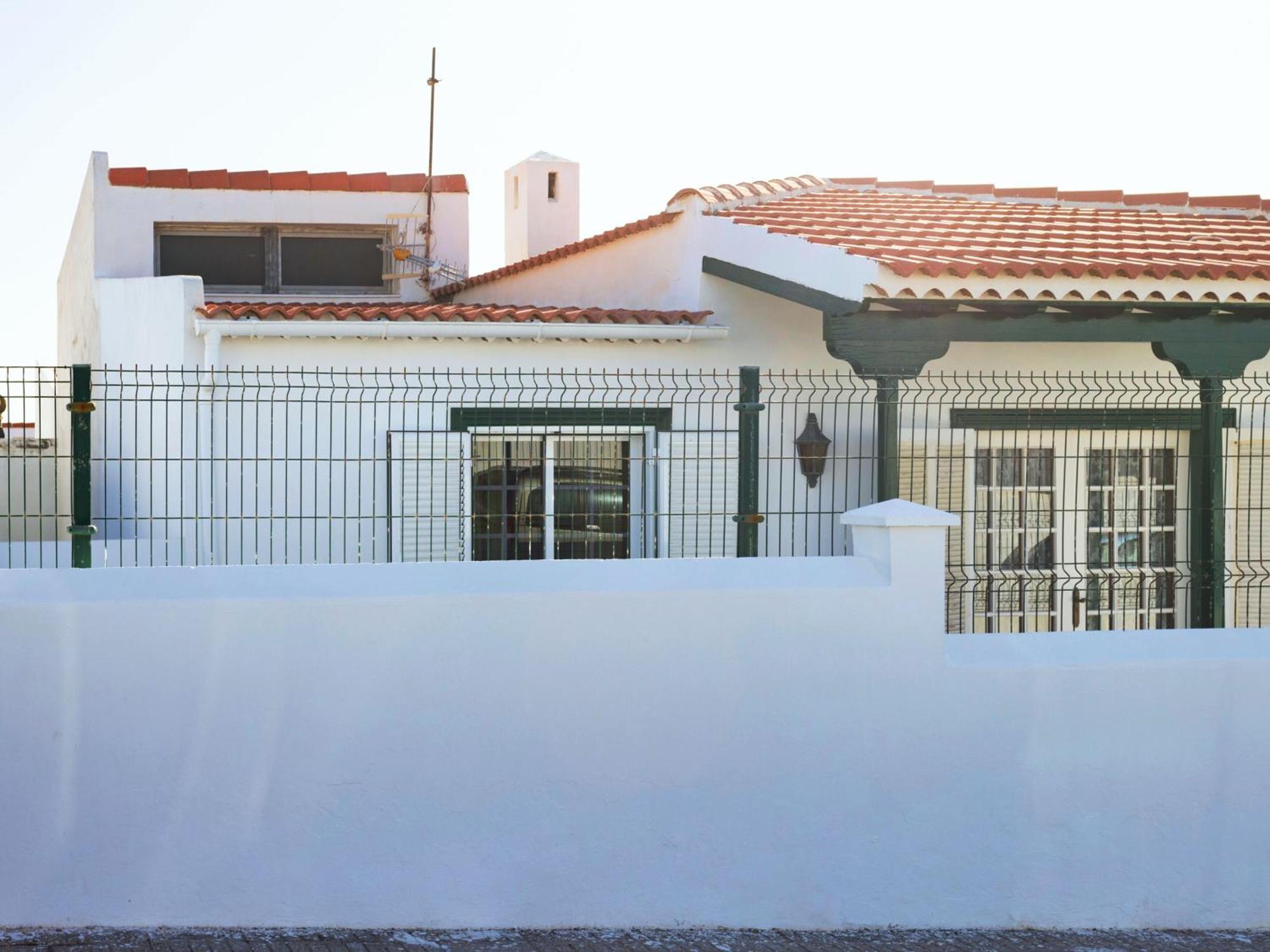 Appartamento Live Abades Playa Chica & Terrace Esterno foto
